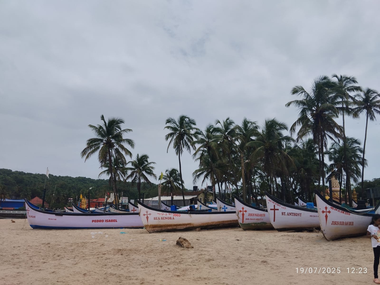 Indian Wedding In Goa / Свадьба В Индийском Стиле В Гоа
